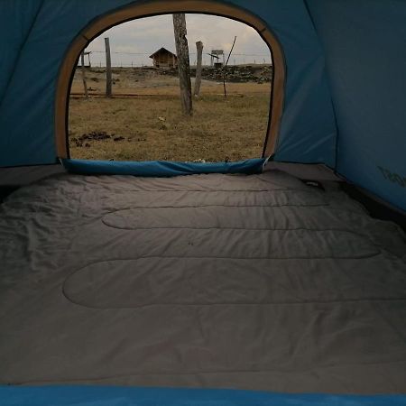 Pachingo Tatacoa Desert La Victoria  Exterior photo