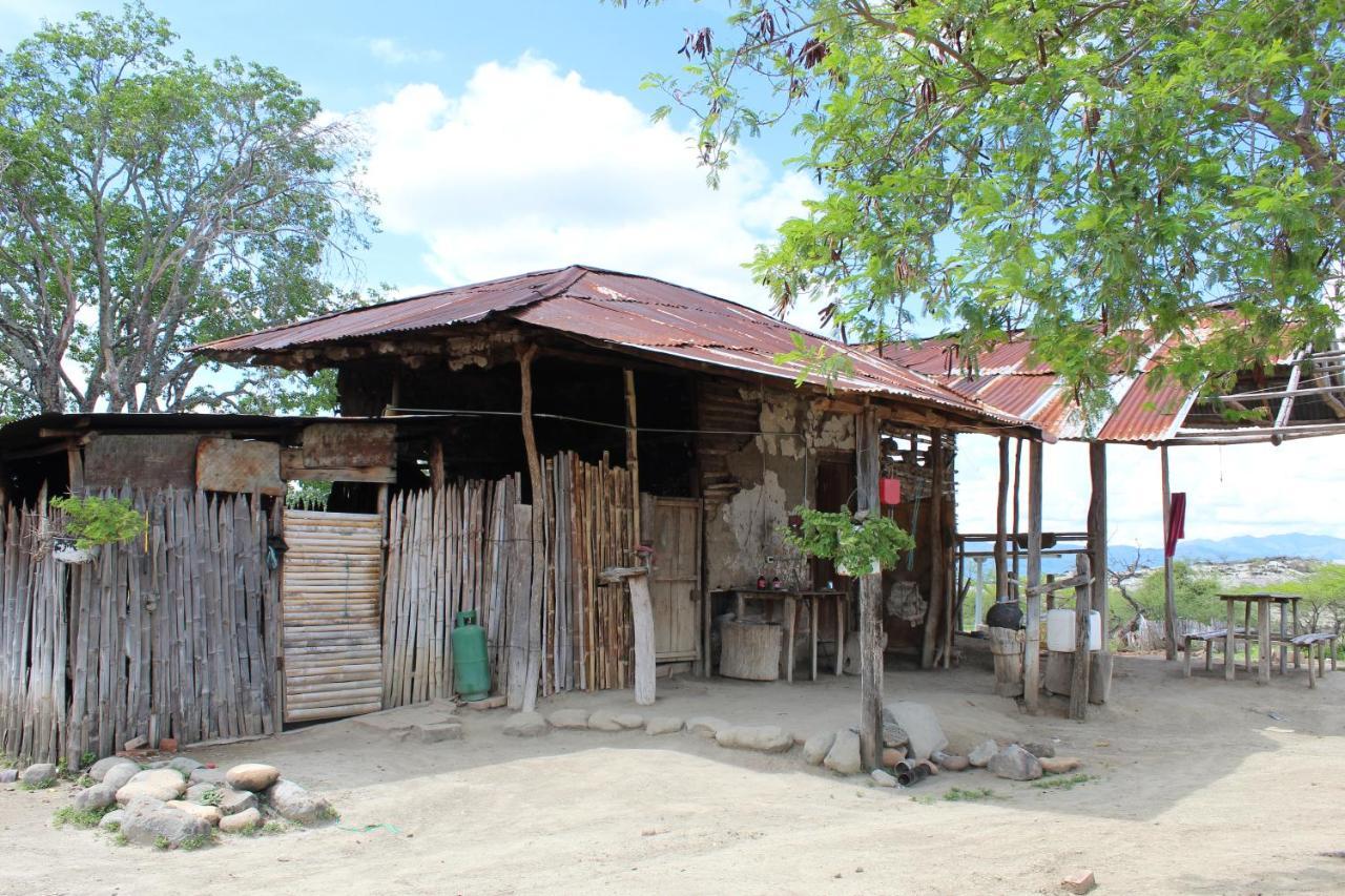 Pachingo Tatacoa Desert La Victoria  Exterior photo