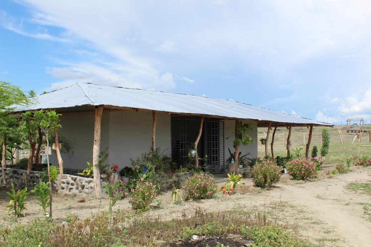 Pachingo Tatacoa Desert La Victoria  Exterior photo