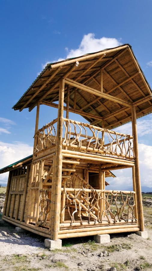 Pachingo Tatacoa Desert La Victoria  Exterior photo
