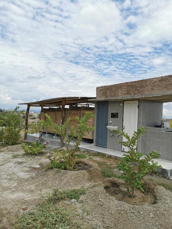 Pachingo Tatacoa Desert La Victoria  Exterior photo