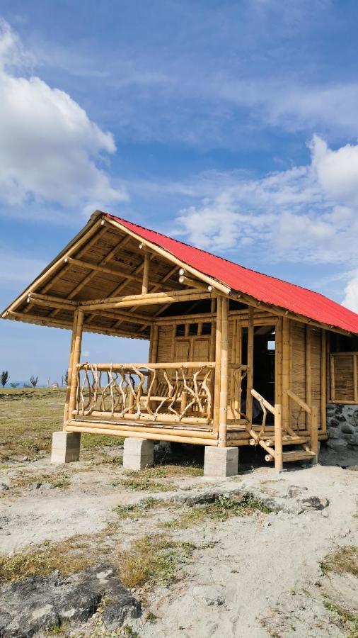 Pachingo Tatacoa Desert La Victoria  Exterior photo