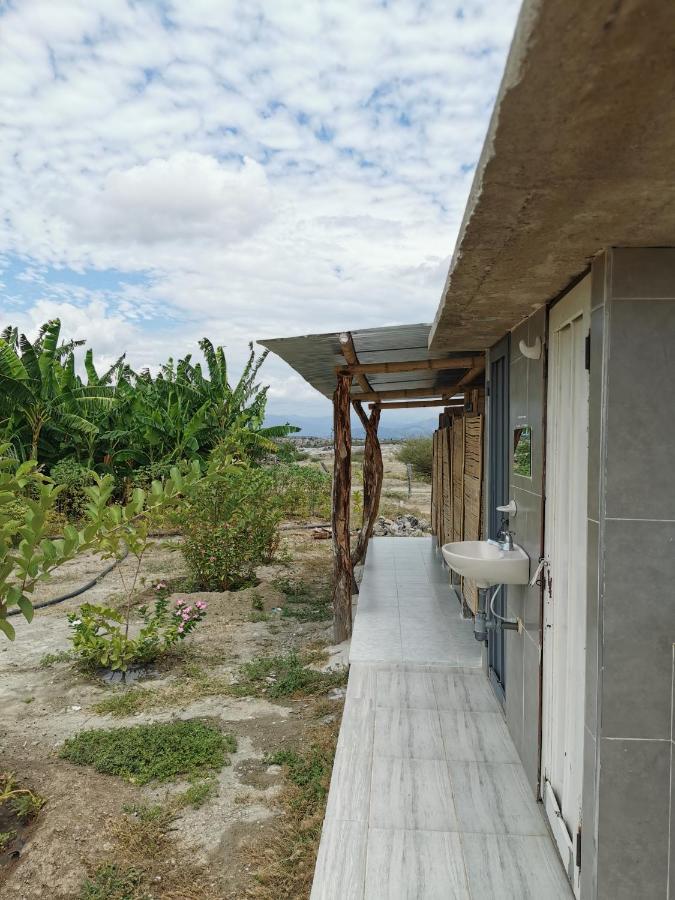 Pachingo Tatacoa Desert La Victoria  Exterior photo